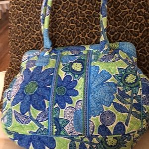 Vera Bradley shoulder bag!